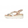Oh My Sandals | 5418 taupe