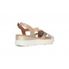 Oh My Sandals | 5418 taupe