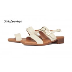 Oh My Sandals | 5347 color hielo