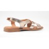 Oh My Sandals | 5330 champagne