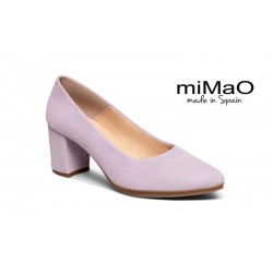 Zapatos de fiesta color lila | MiMao
