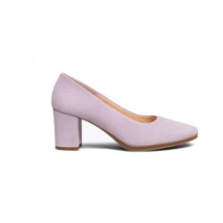 Zapatos de fiesta color lila | MiMao