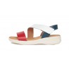 Sandalias planas color Francia | Oh My Sandals
