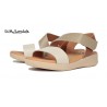 Oh My Sandals | Sandalia 5184 marrón