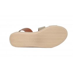 Oh My Sandals | Sandalia 5184 marrón