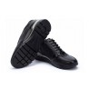 Zapato adeportivado Pikolinos en color negro